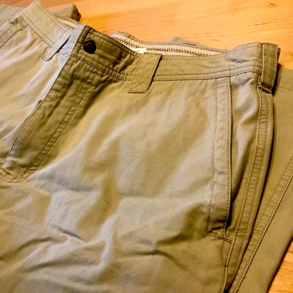 3/$20 🍀 Mens Columbia Pants 36” x 30”